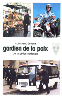 Recrutement